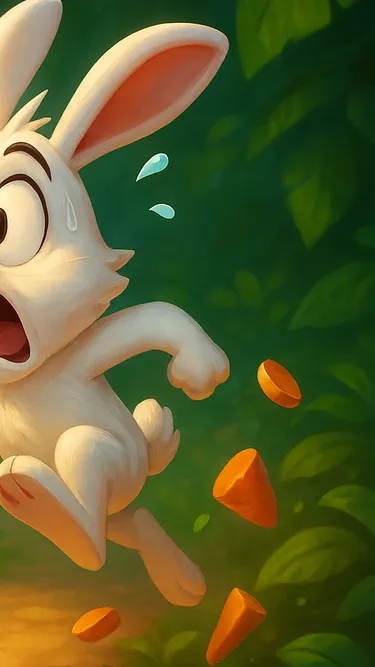 White Rabbit Casino Screenshot