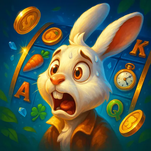 White Rabbit Casino